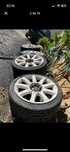 Jantes 205 40  r17