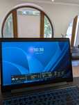Ноутбук Ideapad l340 15irh Gaming