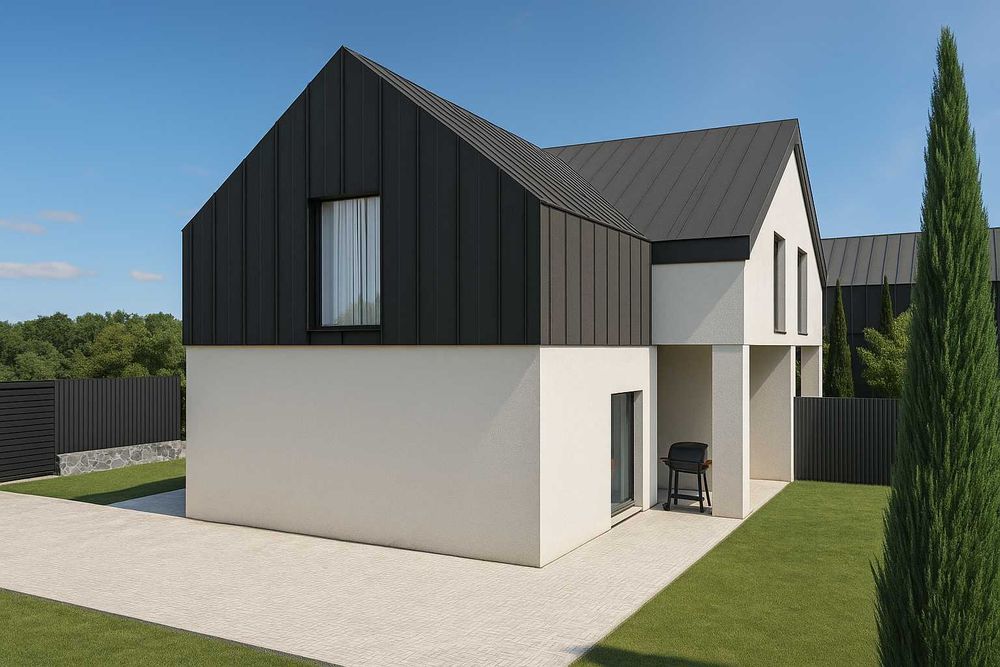 Продаж дуплексу Фурси