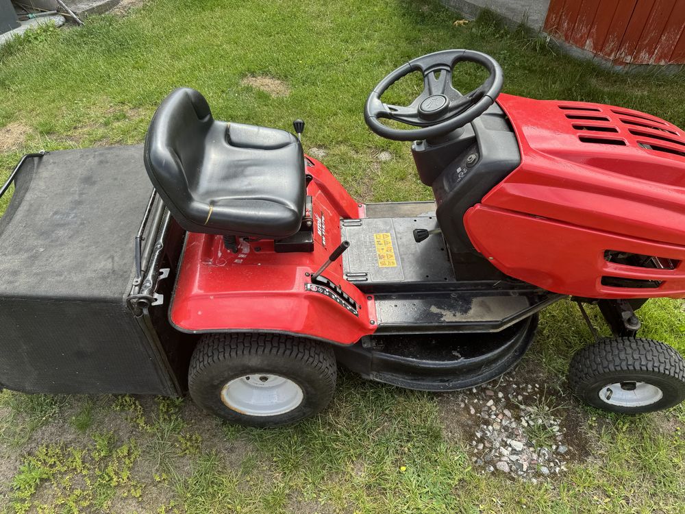Traktorek Mtd super Stan