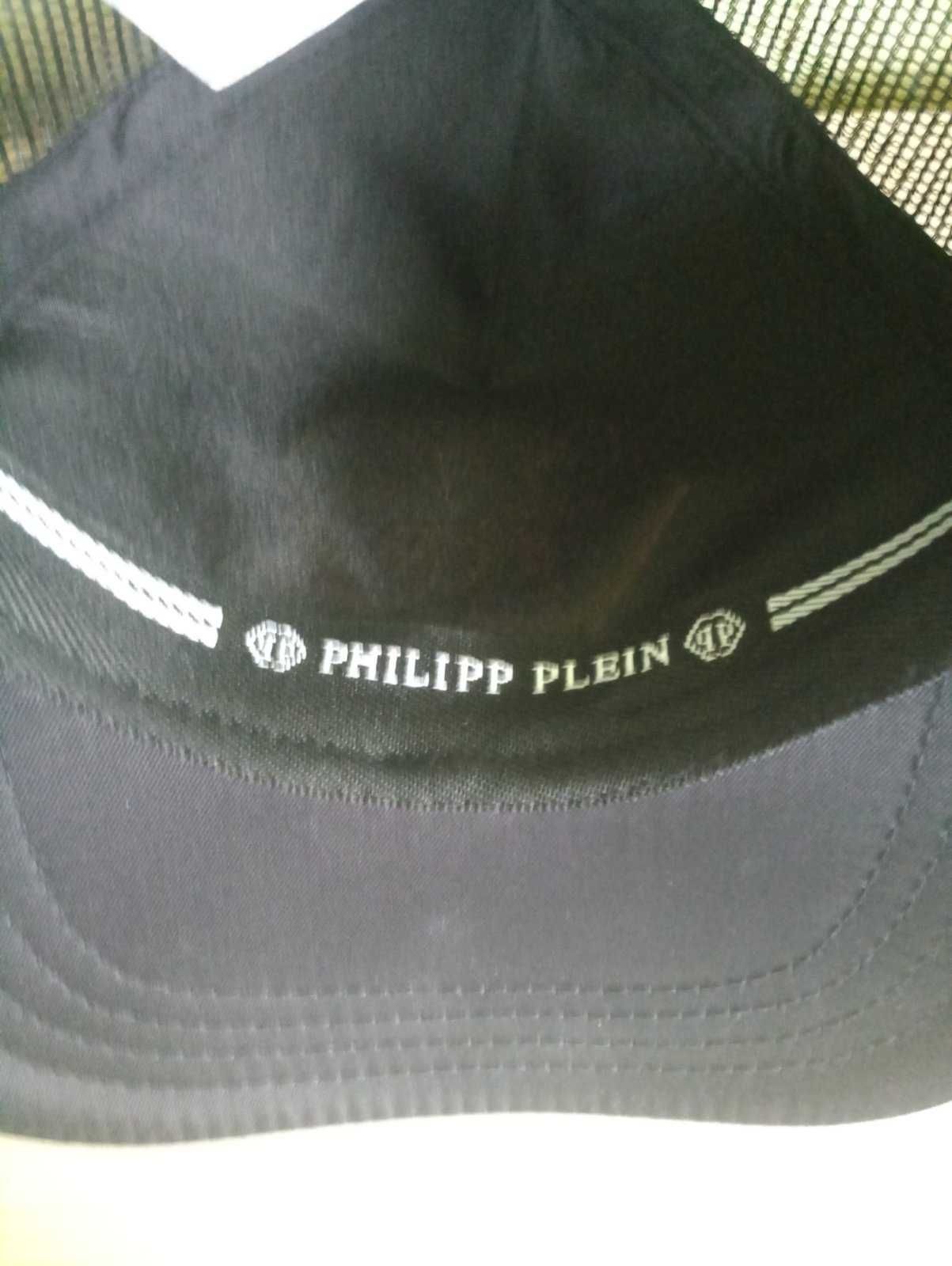 Бейсболка Philipp Plein Limited Edition