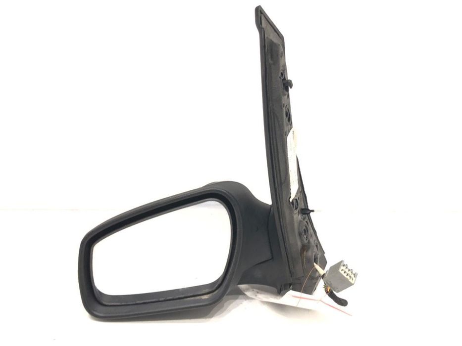 LUSTERKO LEWE - 172.00 PLN - FORD FOCUS C-MAX (DM2) 2003 - 2007 1.6 TDCi 80 kW [109 KM] olej