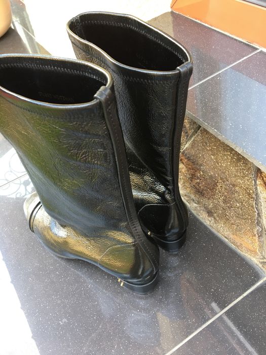 Ботінки Stuart weitzman