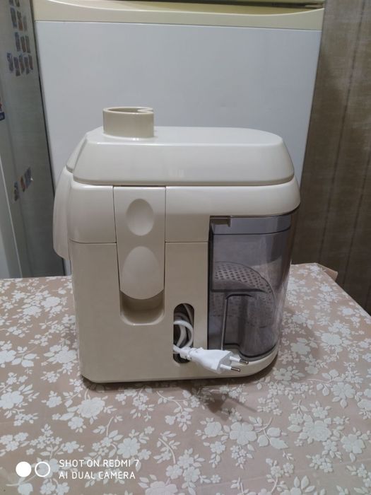 Соковижималка bifinett