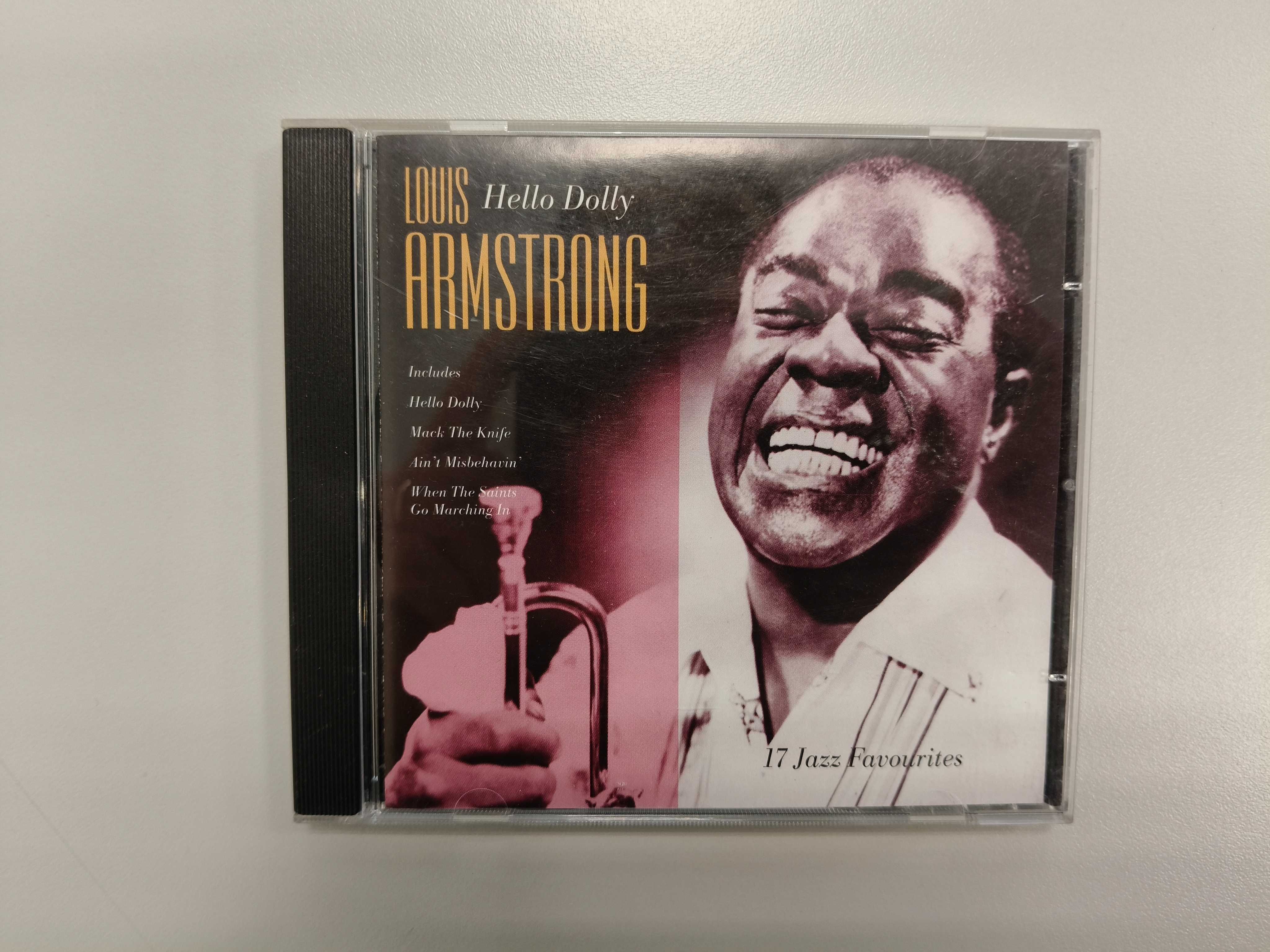 Louis Armstrong - Hello Dolly