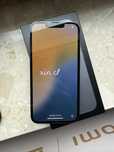 Iphone 13 pro bateria 83%