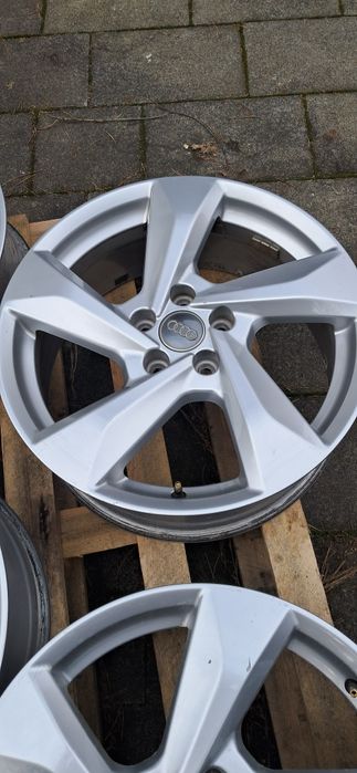 Felgi felga audi Q3 83a601025h