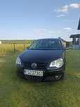 volkswagen polo 4 1.2 benzyna 2008