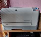 HP Color LaserJet CP1215