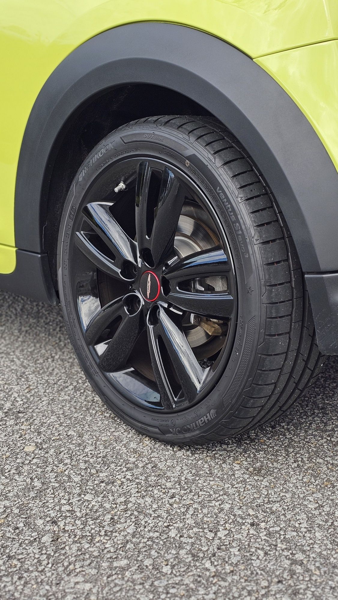 Mini Cooper | 3 - Portas | 3.979 KM'S
