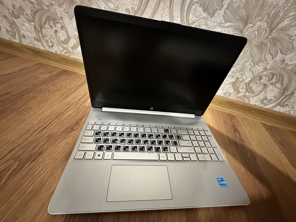 Ноутбук Hp laptop 15s