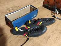Buty rowerowe Rozmiar 46 Bata Batavus USA Nowe Lata 70-te Vintage