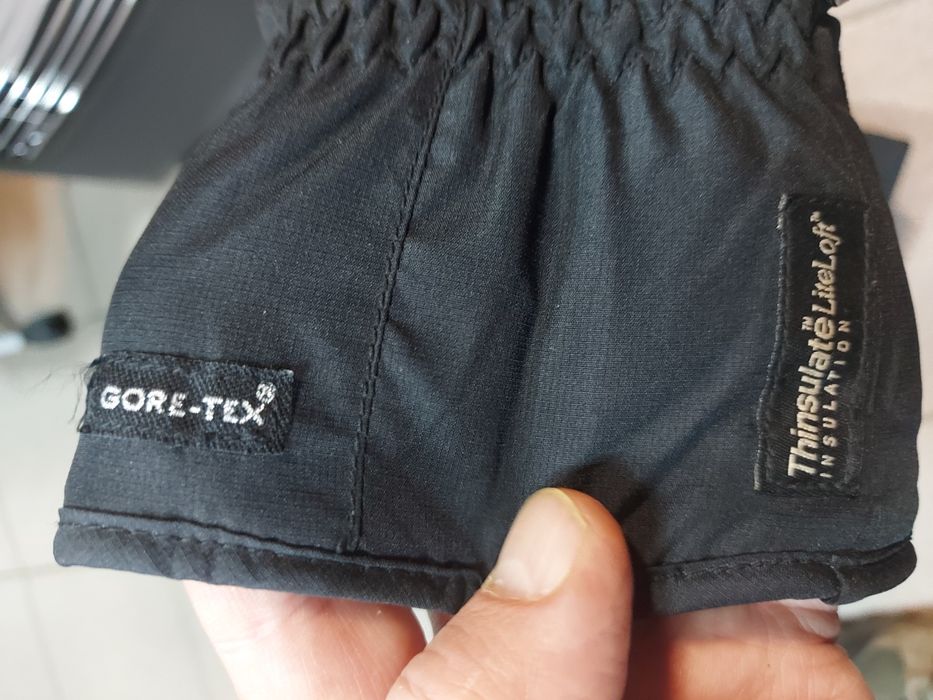 Рукавиці з підігрівом SNOWLIFE