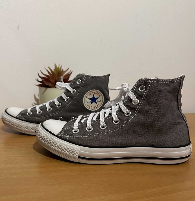 Ténis Sapatilhas Converse All Star Chuck Taylor