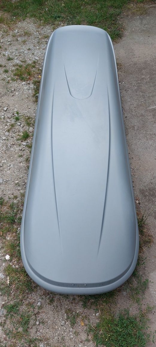 Box thule ocean 700