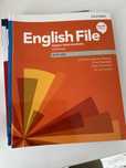 English File workbook Upper Intermediate cwiczenia