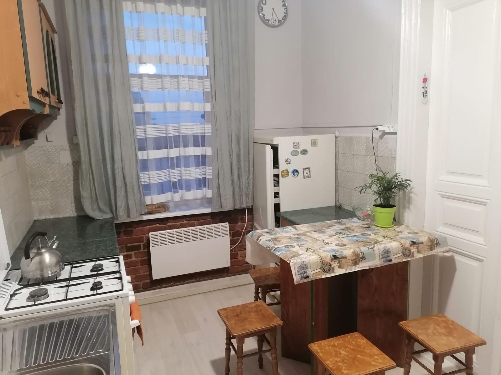 Оренда 2-кім.кв. вул. Татарська 8000грн