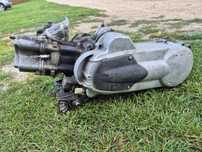 Silnik kompletny, Peugeot Elyseo 125cc, Sprzedam