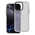 Futerał SAPPY do IPHONE 12 czarny