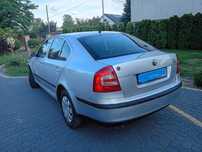 Skoda Octavia 2 1.9 tdi