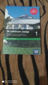 W centrum uwagi 1!