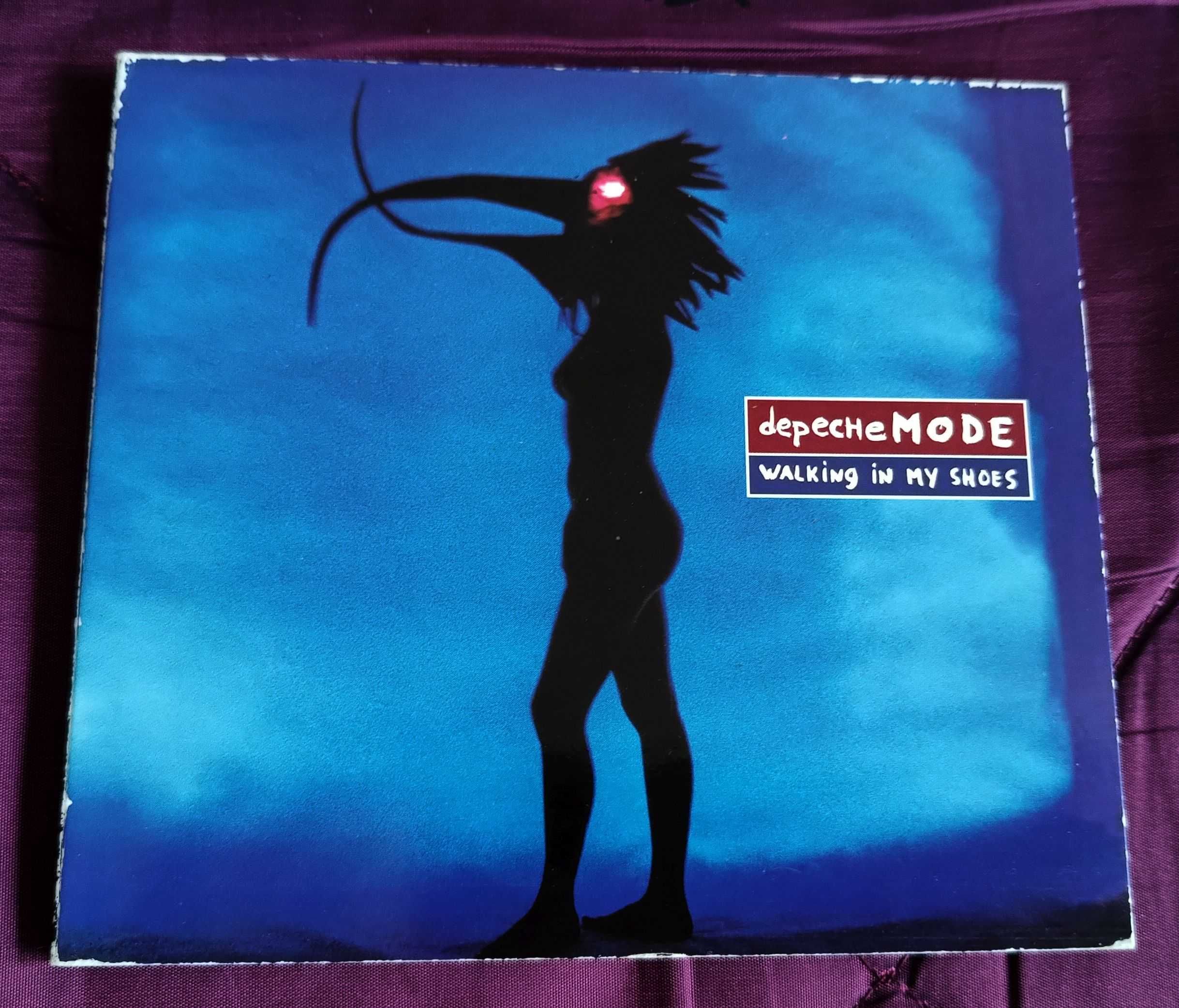 Depeche mode - CD maxi sp