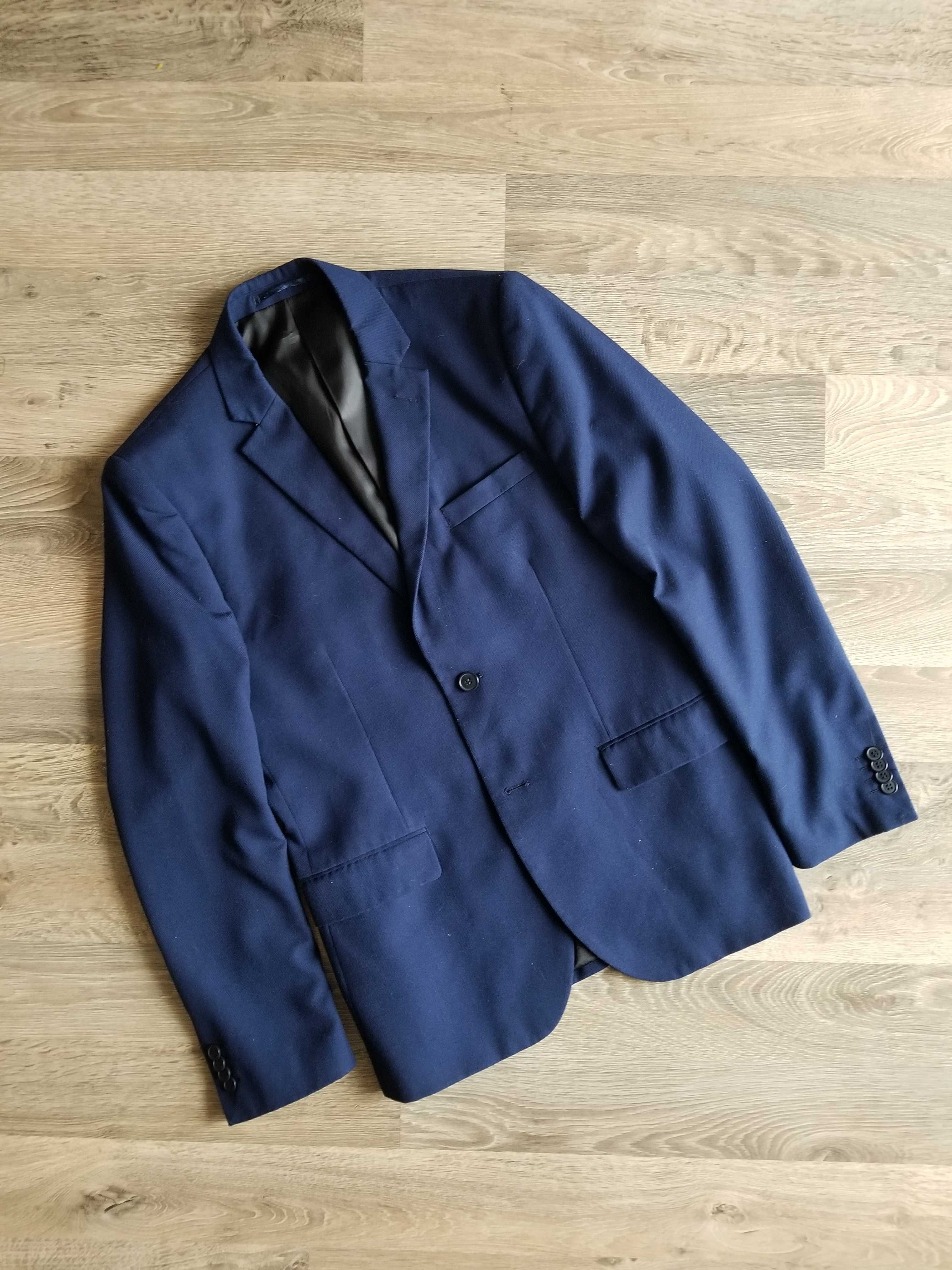 Піджак Celio M L 46 48 блейзер Zara
