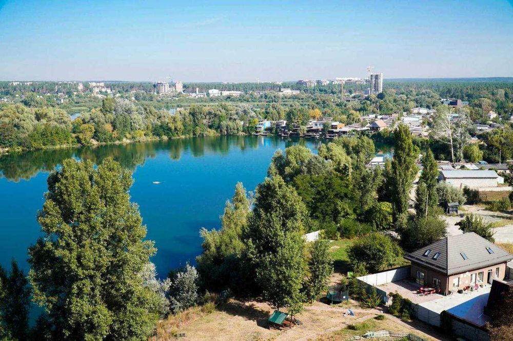 Оренда комерційного приміщення! 123 м2 для вашого бізнесу!