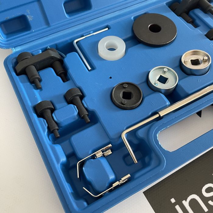 Набір для встановлення ФАЗ ГРМ VAG 1.8 2.0L ТSI TFSI Turbo