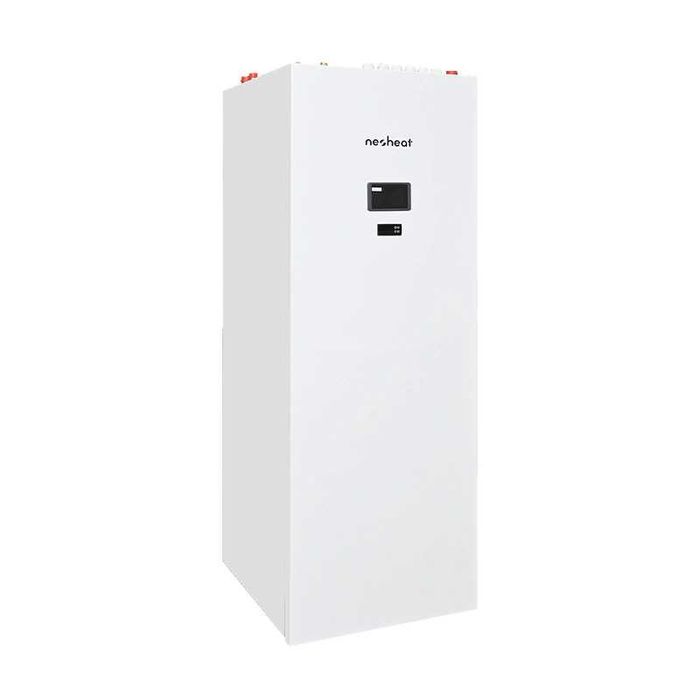 Pompa ciepła Neoheat Eko II Plus 9 KW z montażem