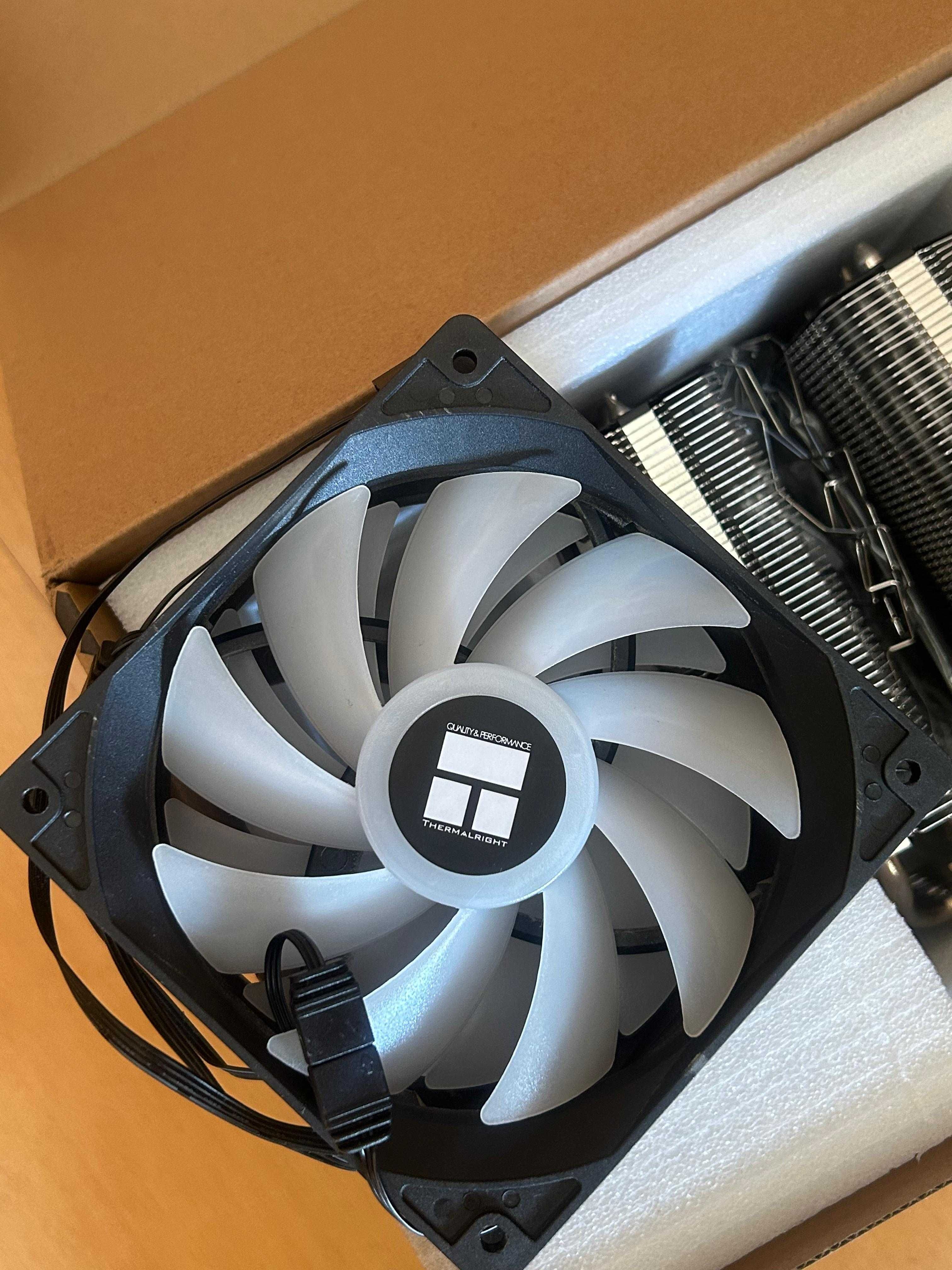 Thermalright Peerless Assassin 120 SE ARGB