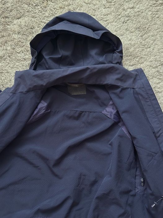 Продам куртку Mammut Hardshell