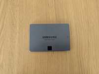 Dysk SSD Samsung 840 Evo 120gb