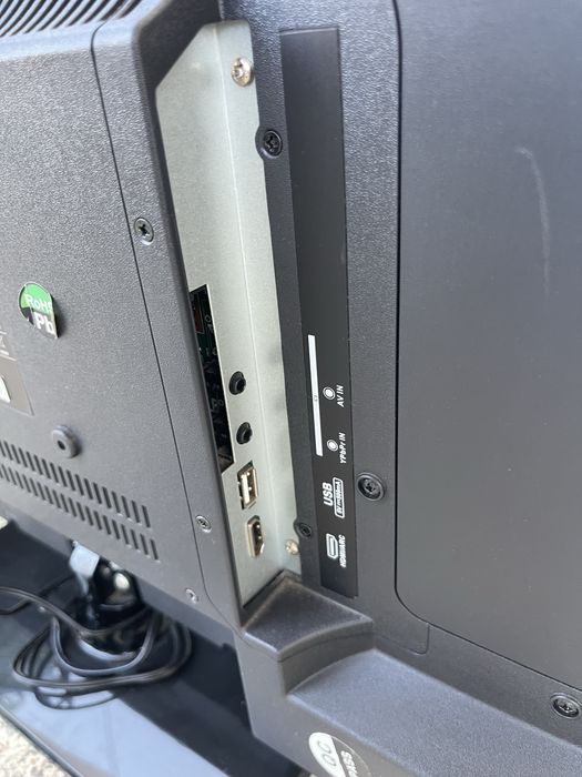 Televisão Kunft 24 Polegadas