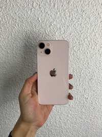 iPhone 13 pink 128 gb neverlock айфон 13 рожевий