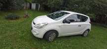 Sprzedam Hyundai I20  Warto!