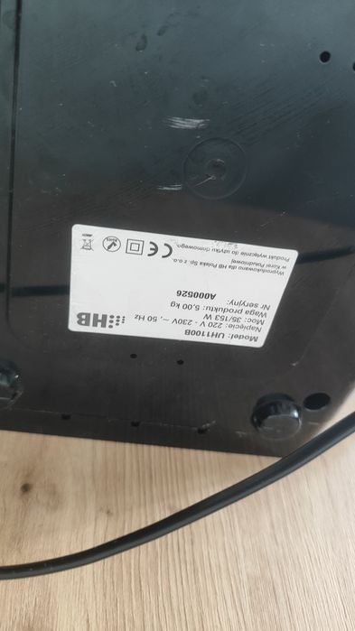 Nawilżacz powietrza HB model UH1100B