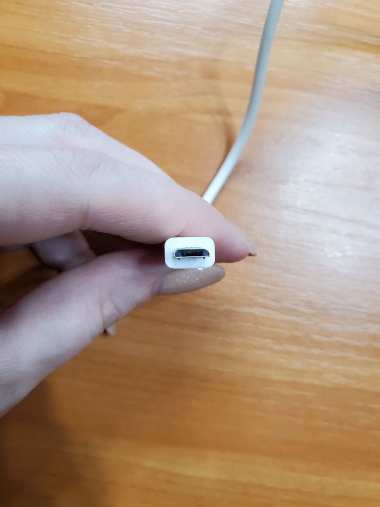 Usb-кабель для зарядного устройства