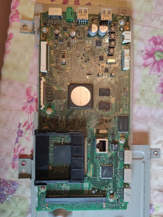 Elenberg 40df4030 плата (и другие)