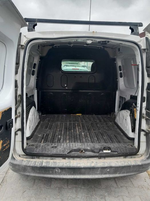 Renault Kangoo Compact 2015