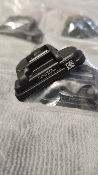 Sensores TPMS Mercedes Originais