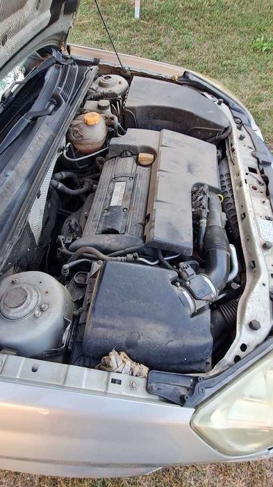 OPEL Vectra C 2006 2.2 бензин