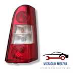 Lampa prawy tył LIGIER XTOO MAX X-too R / S / RS