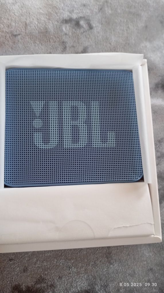 JBL Go essential