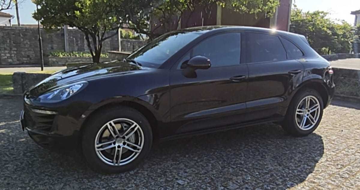 Porsche Macan S 3.0cc 340cv 4x4