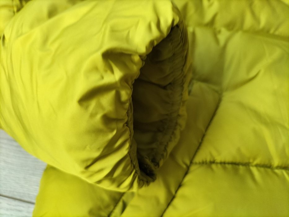 Куртка єврозима розм л