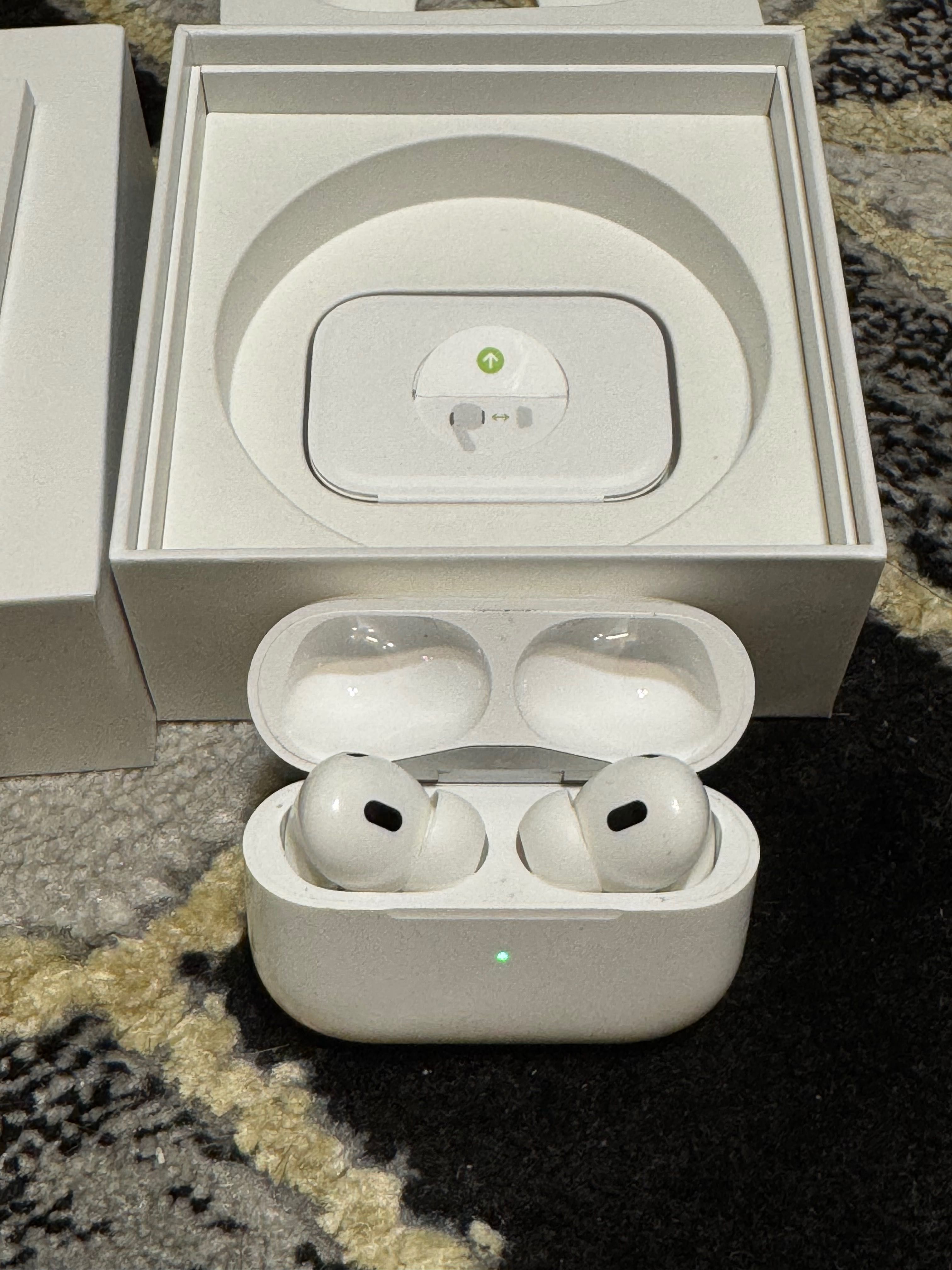 AirPods Pro 2nd Generation