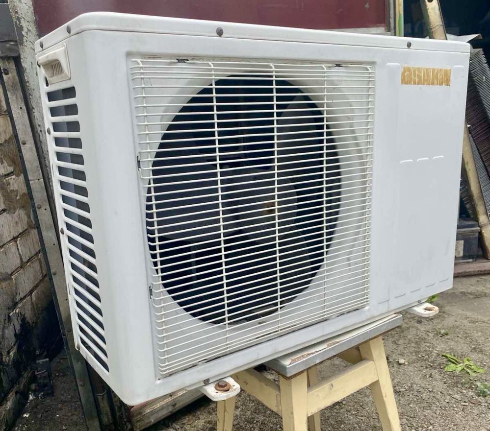 Кондиционер Osaka CSU-12 HHAA 12’