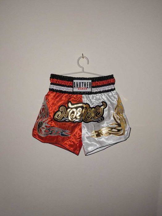 Шорти Тайський Бокс, Кікбоксинг, Muay Thai (M, L, XL, XXL)