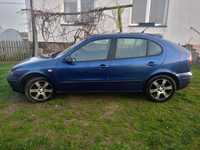 seat leon 2004 lpg ładny polecam 7000zł